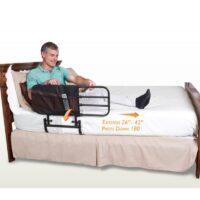 Bed Rail - Image 2
