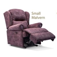 SHERBORNE MALVERN Riser Recliner Armchairs Opt4Mobility