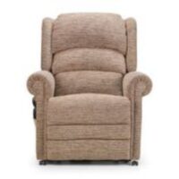 PRIDE Riser Recliner Armchairs DORCHESTER