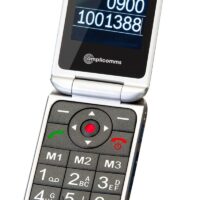 Mobile Telephone