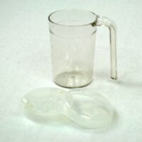 Mug with Open Handle - Image 2