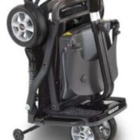 Quest Folding Scooter - Image 5