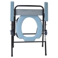 Folding Commode - Image 2
