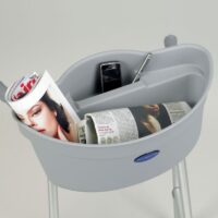 Walking Frame Caddy - Image 3